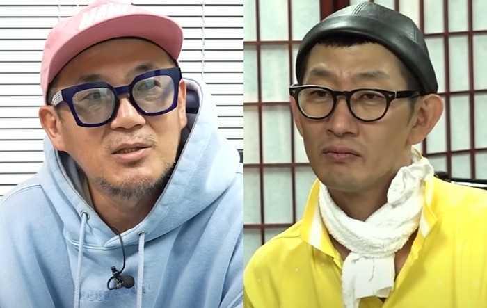 [사진=유튜브 '최무배TV', SBS '미운우리새끼']