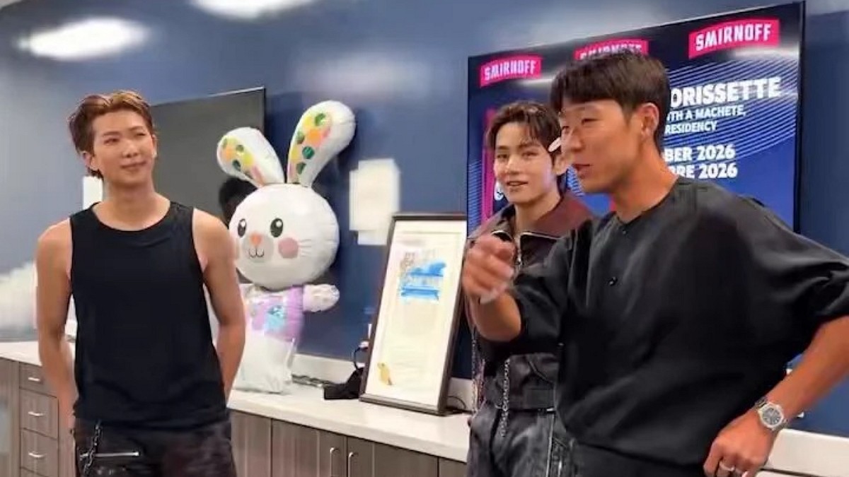 [사진=BTS SNS]