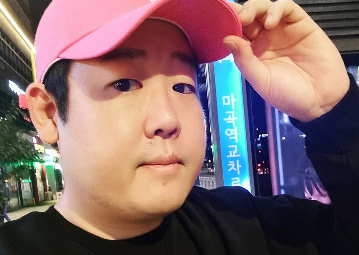 [사진=박종욱 SNS]