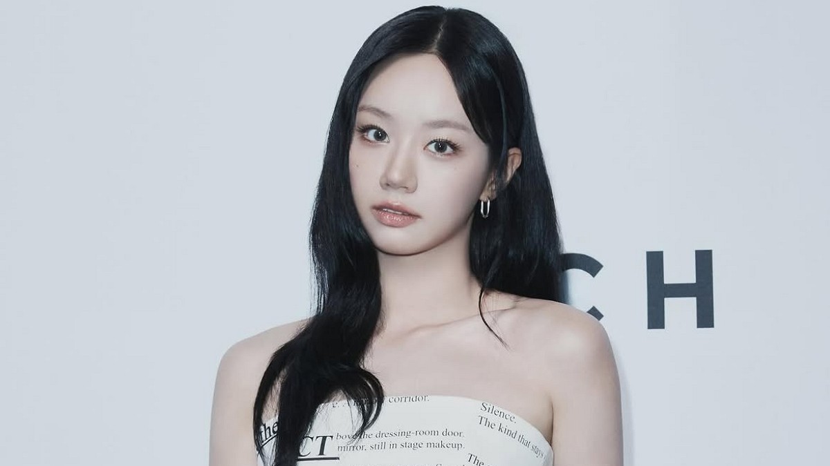 [사진=혜리 SNS]