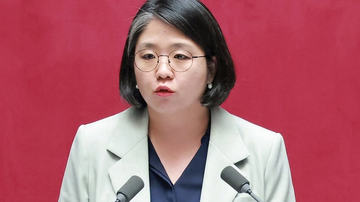 [사진=용혜인 SNS]