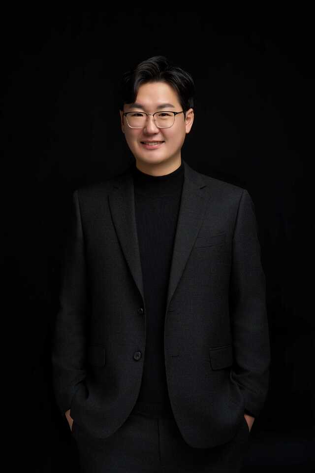 김인수 데이터 이노베이션 센터장. 스트라드비젼 제공.