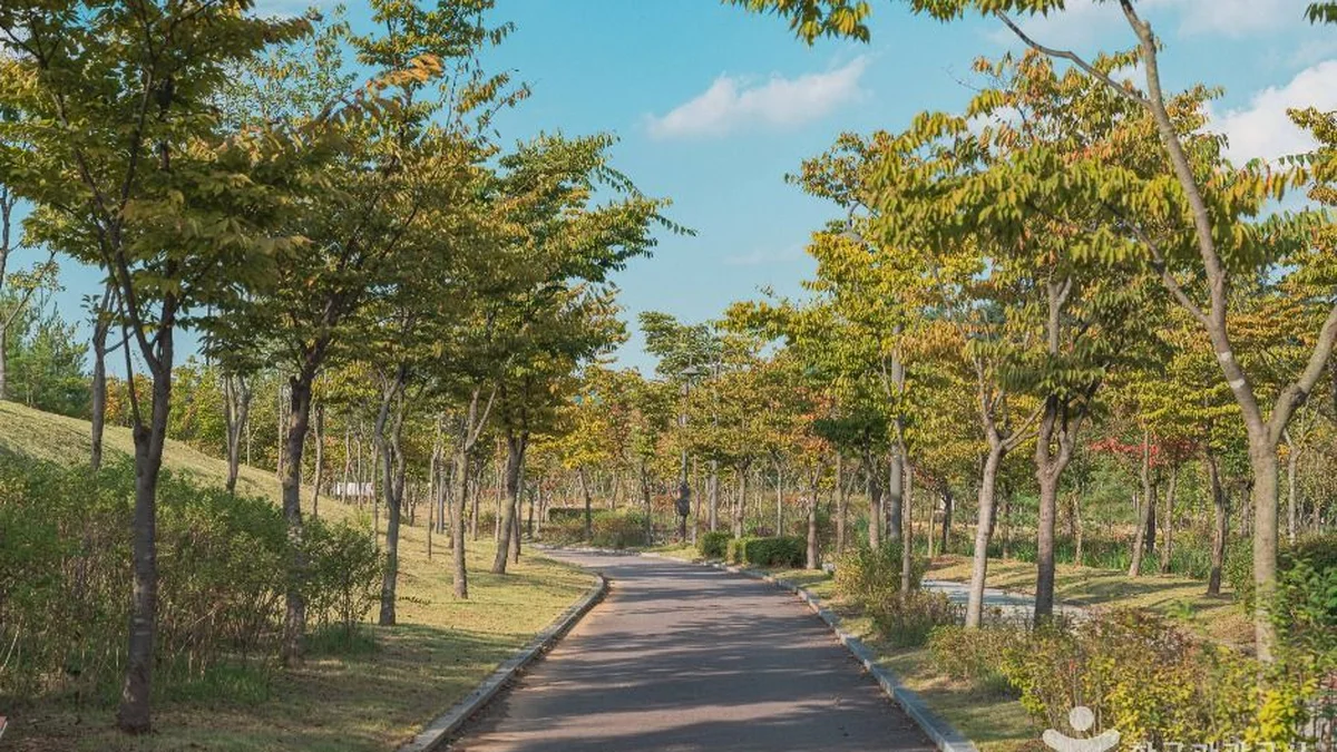 미사한강공원4호