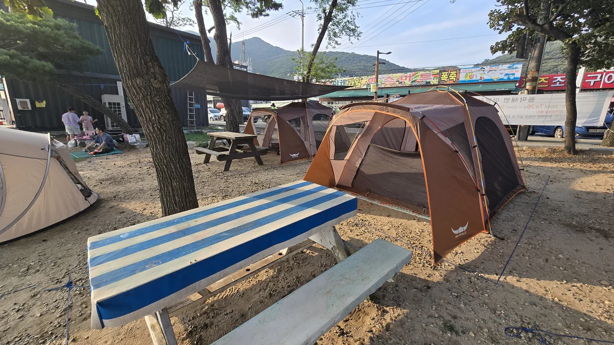 동막리 마을회