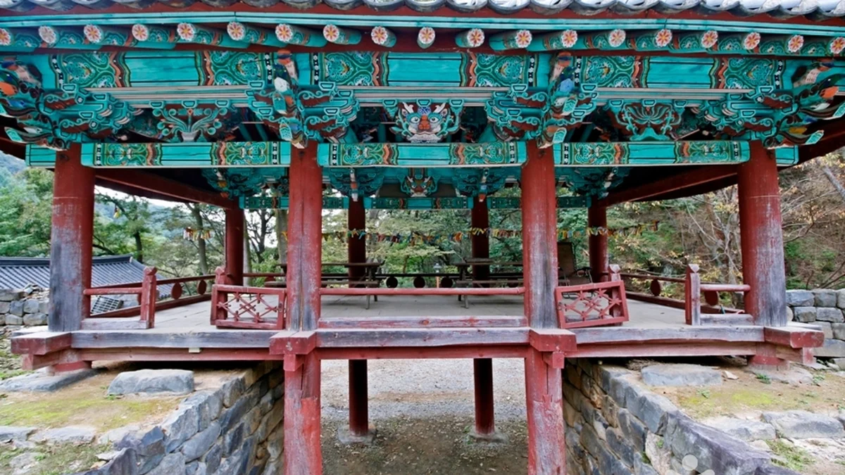 쌍계사(논산)