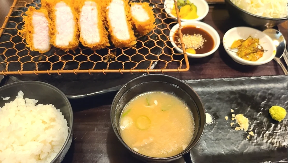 정돈 대학로본점