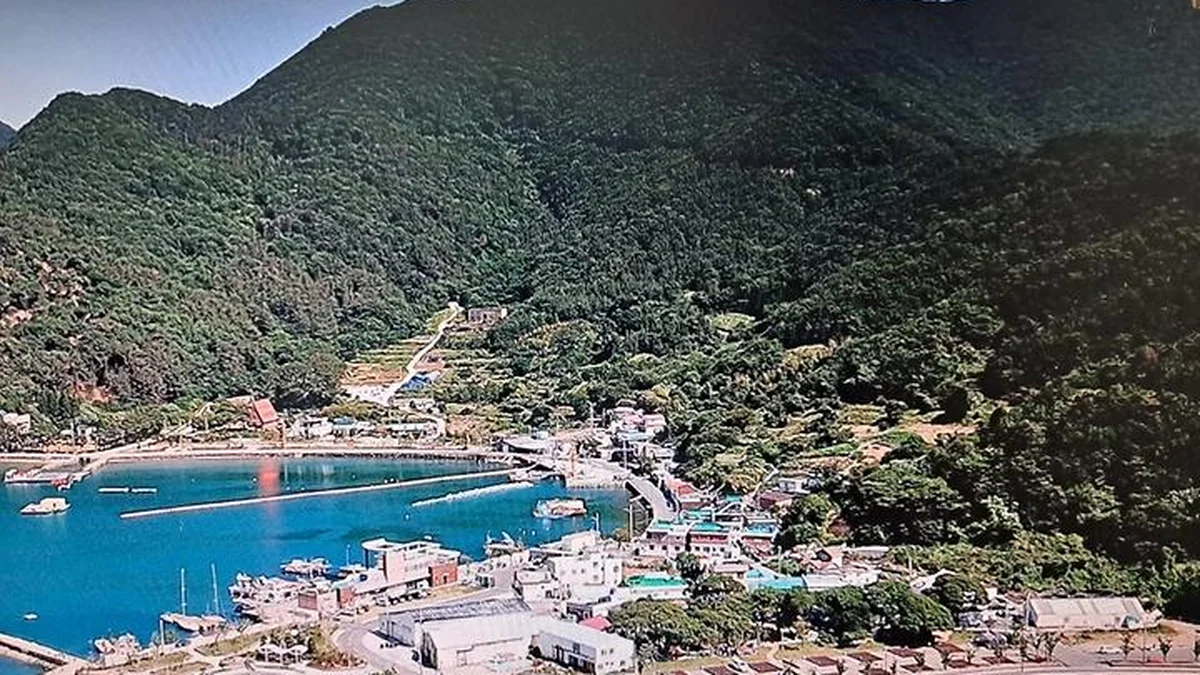 쌍근오토캠핑장