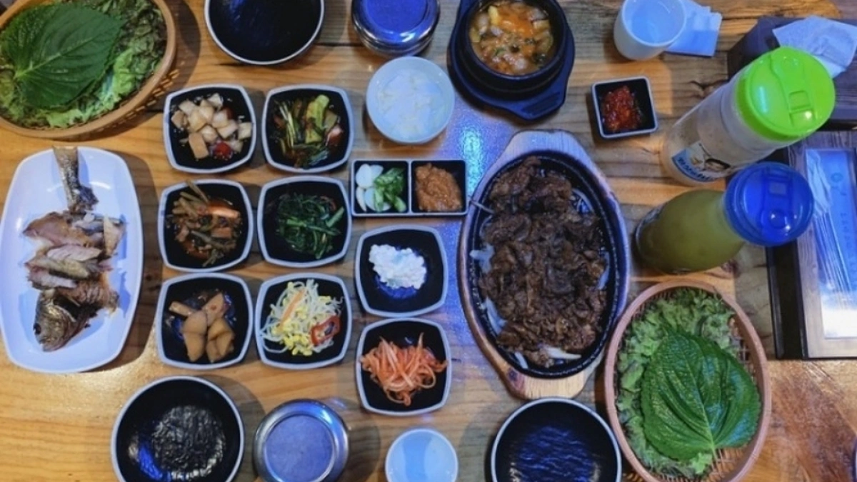 고향가는길