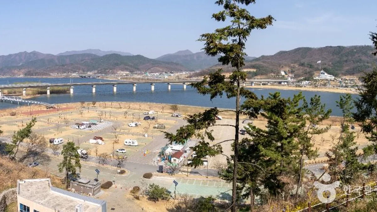 관호산성