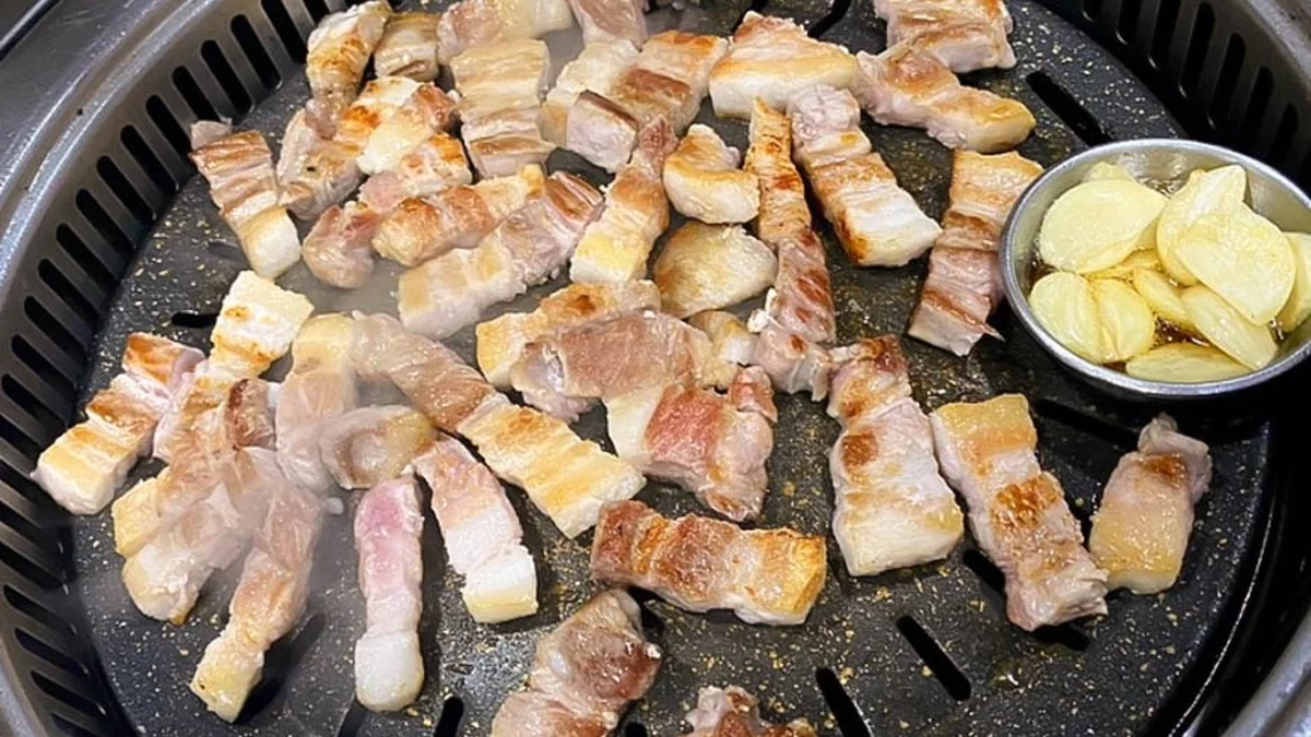 금수강산