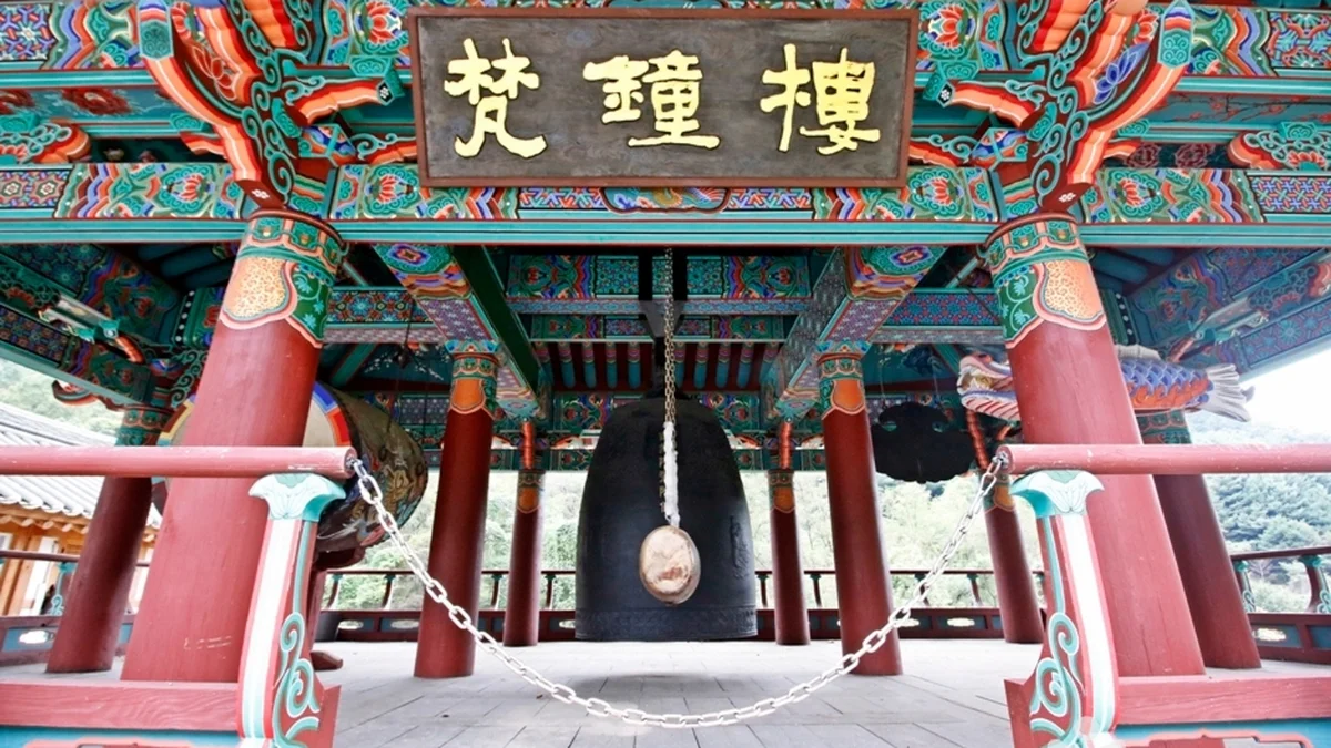 쌍계사(논산)