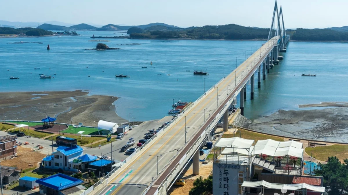 영목항