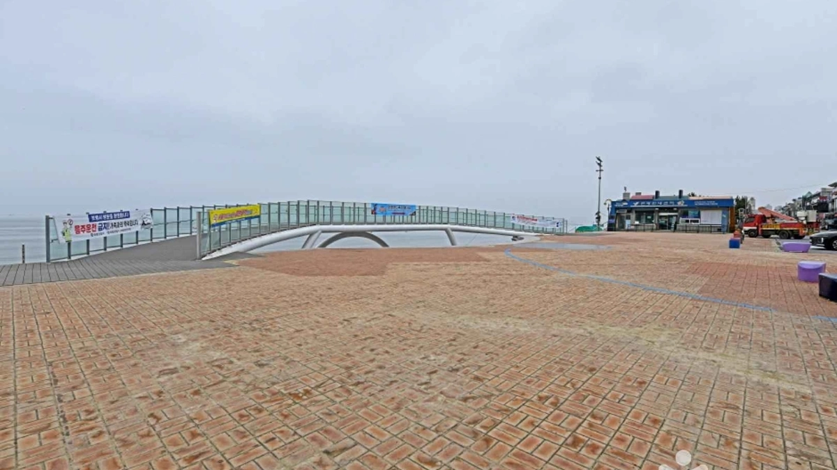 보령 1313캠핑장