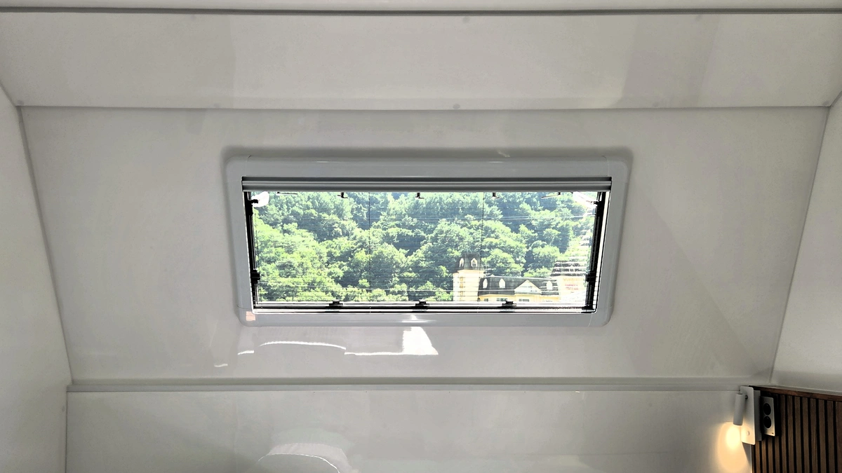 가화 2372 카라반글램핑