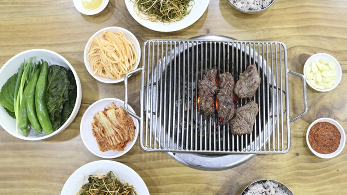 또순이네집