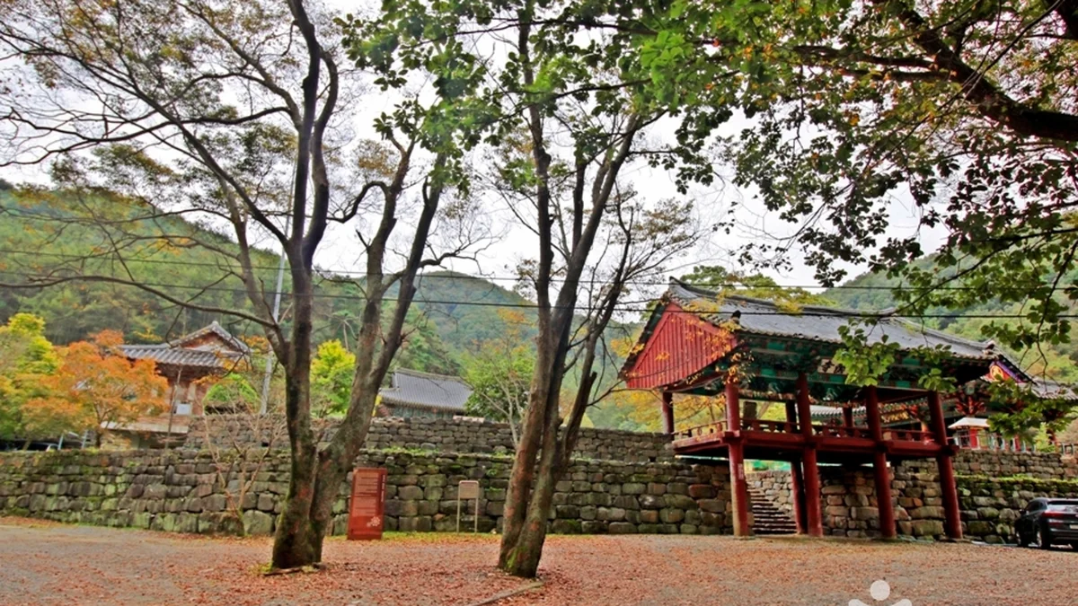 쌍계사(논산)