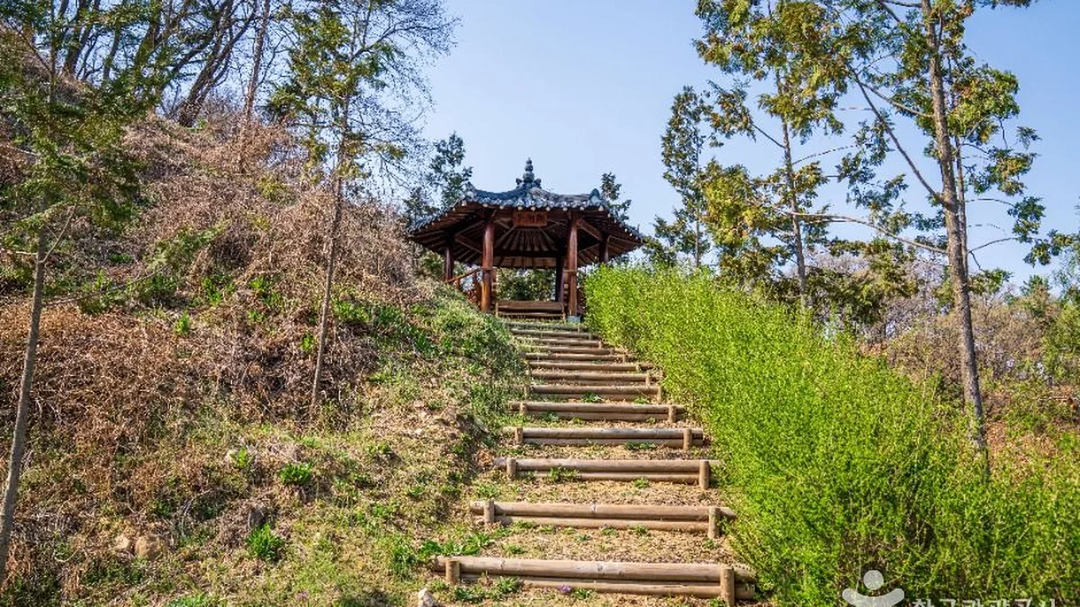 관호산성