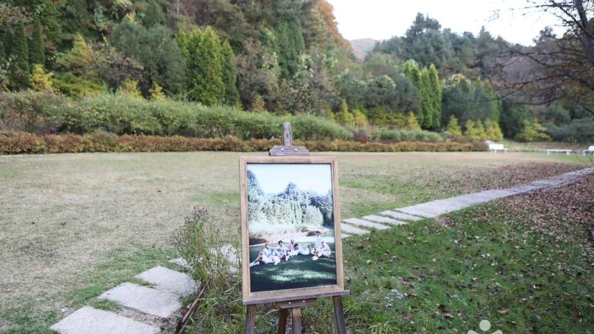 서후리숲