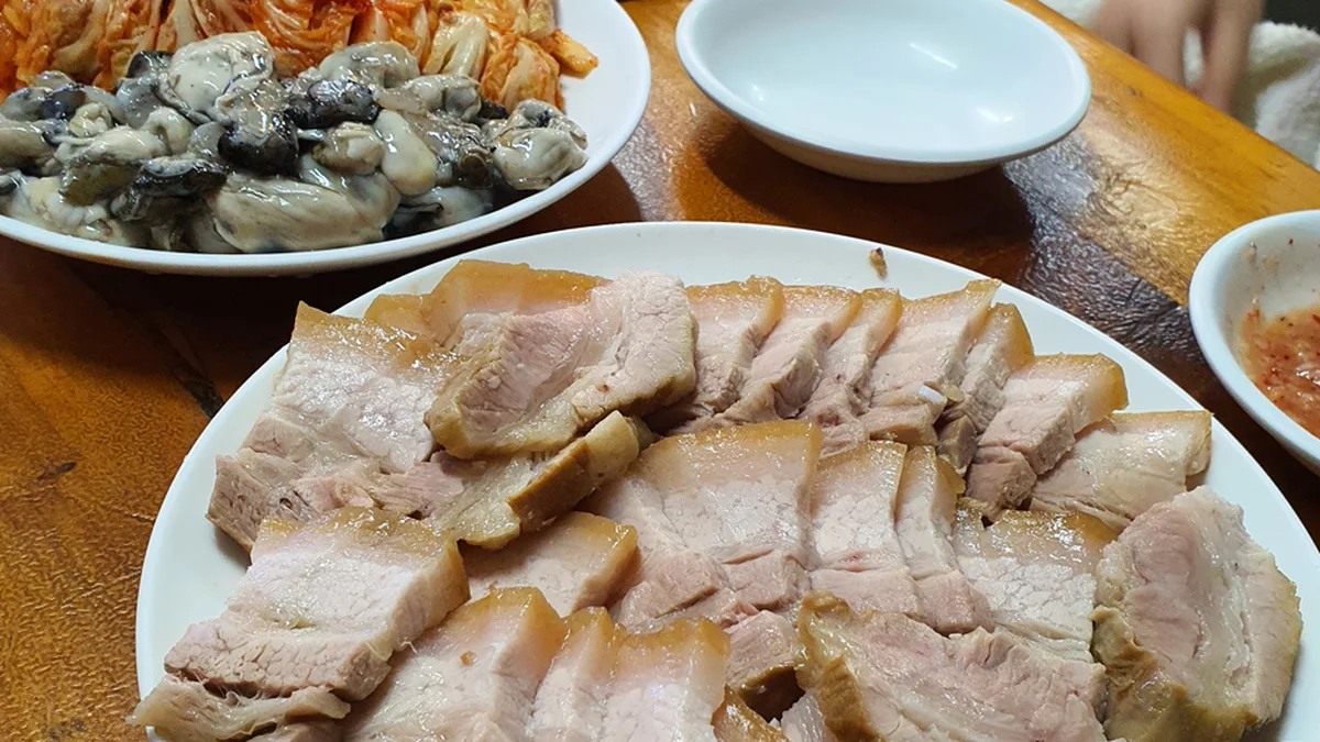 인천집