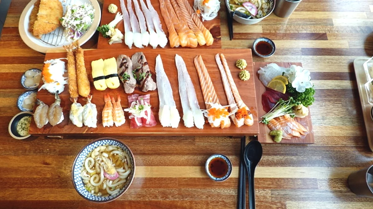 이가바지락칼국수