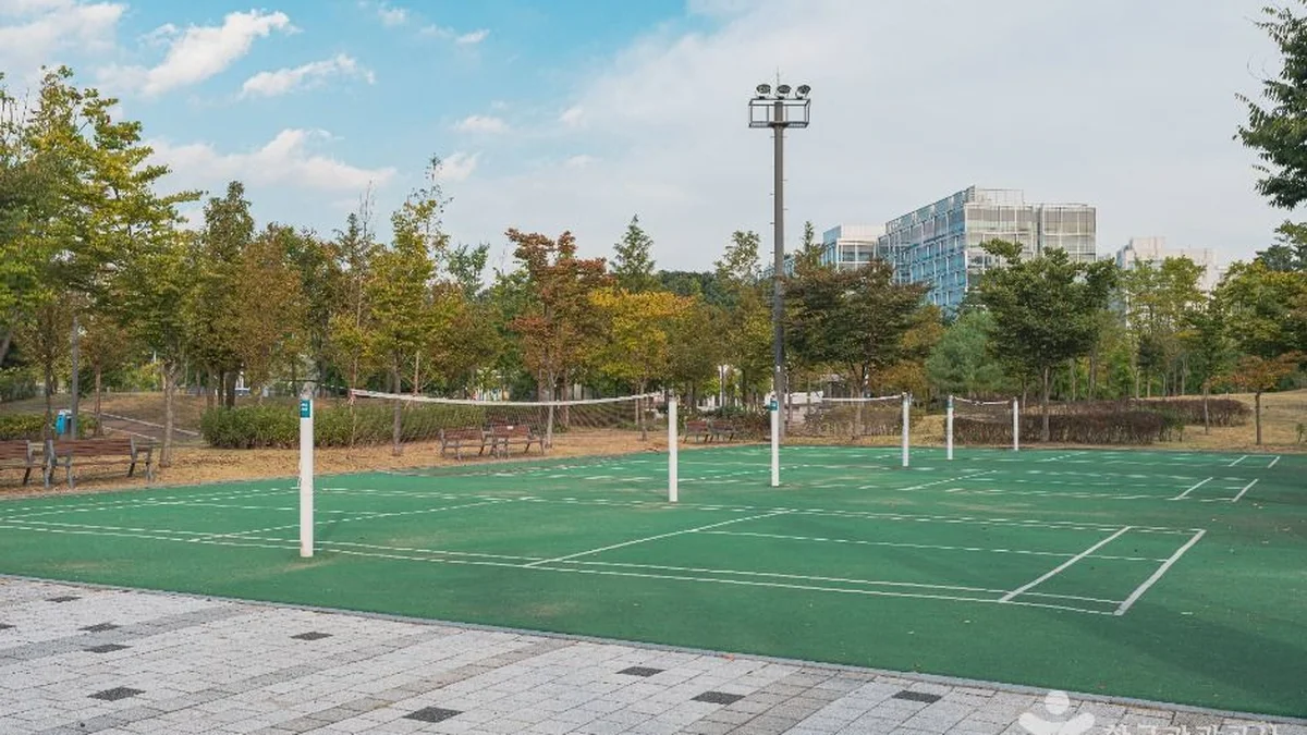 미사한강공원4호