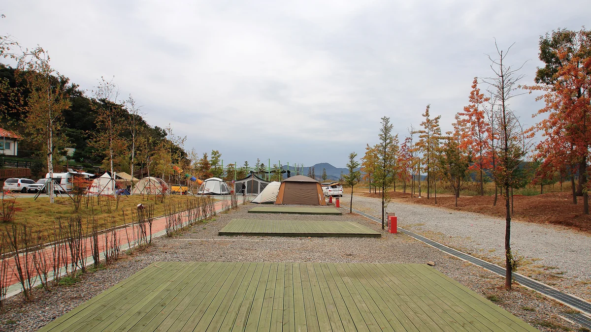 스칸디캠프팜