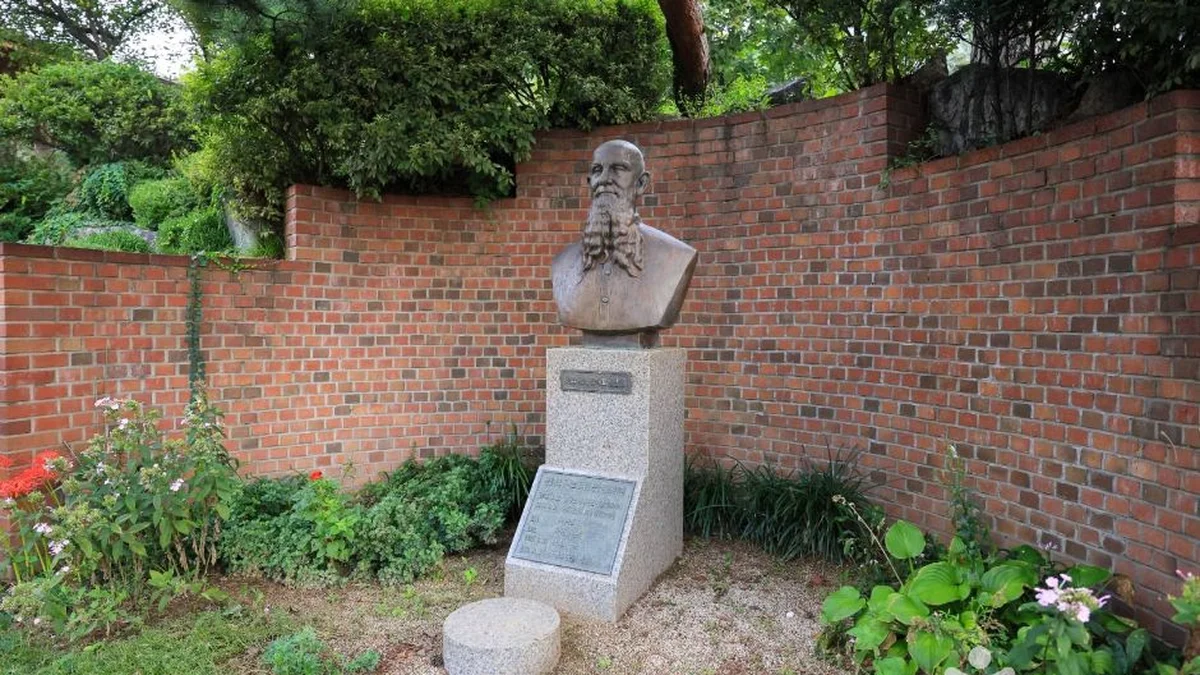 안성성당