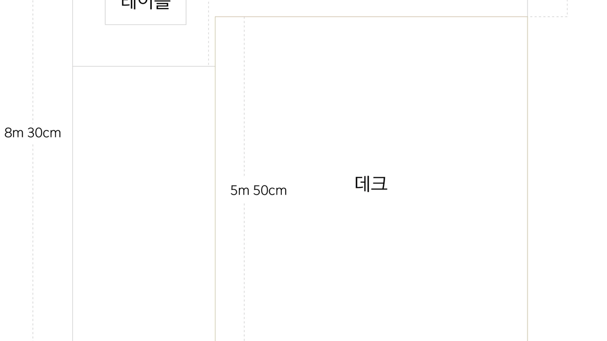 성수산 왕의숲 국민여가캠핑장