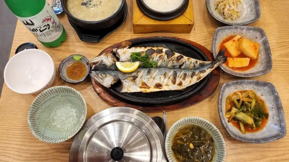 고봉산시래기
