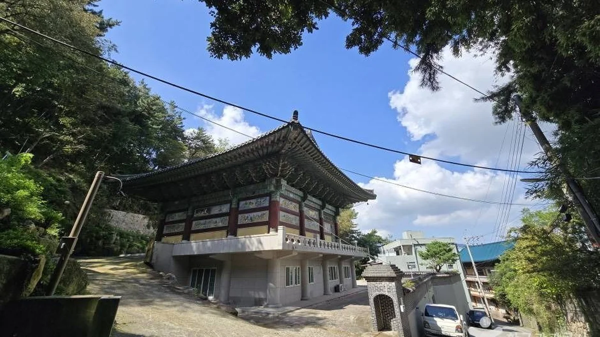감천사(부산)