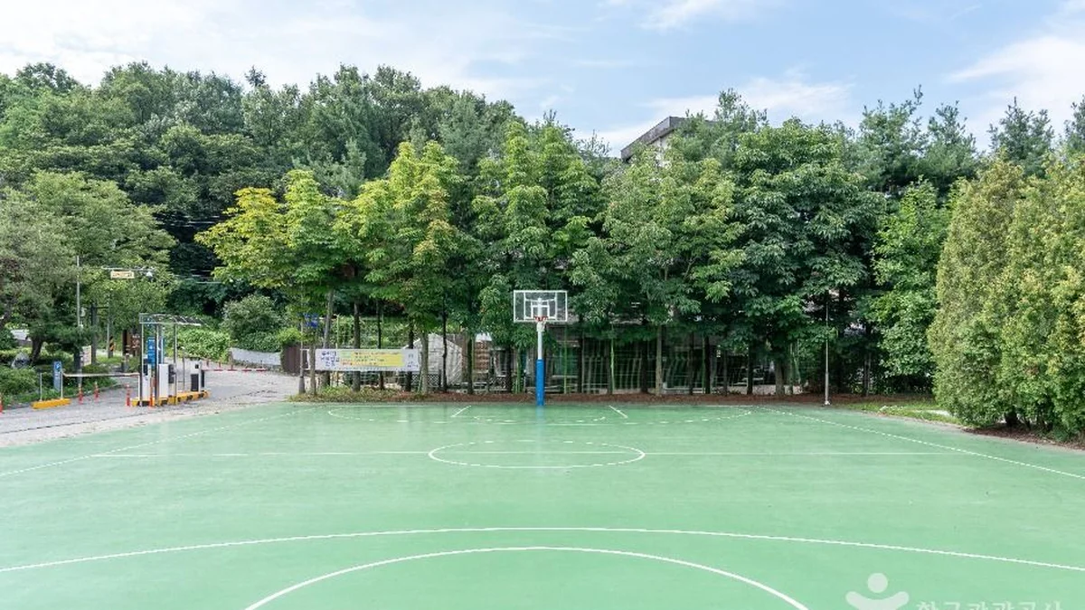 부곡체육공원