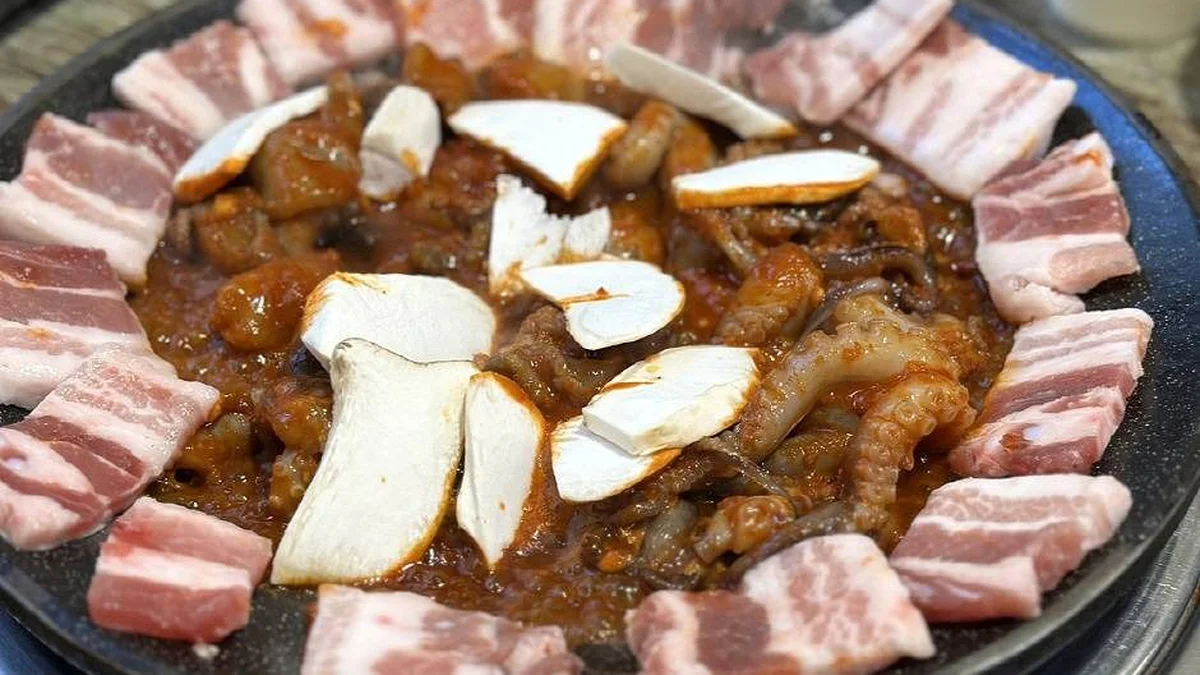 용두동쭈꾸미 본점