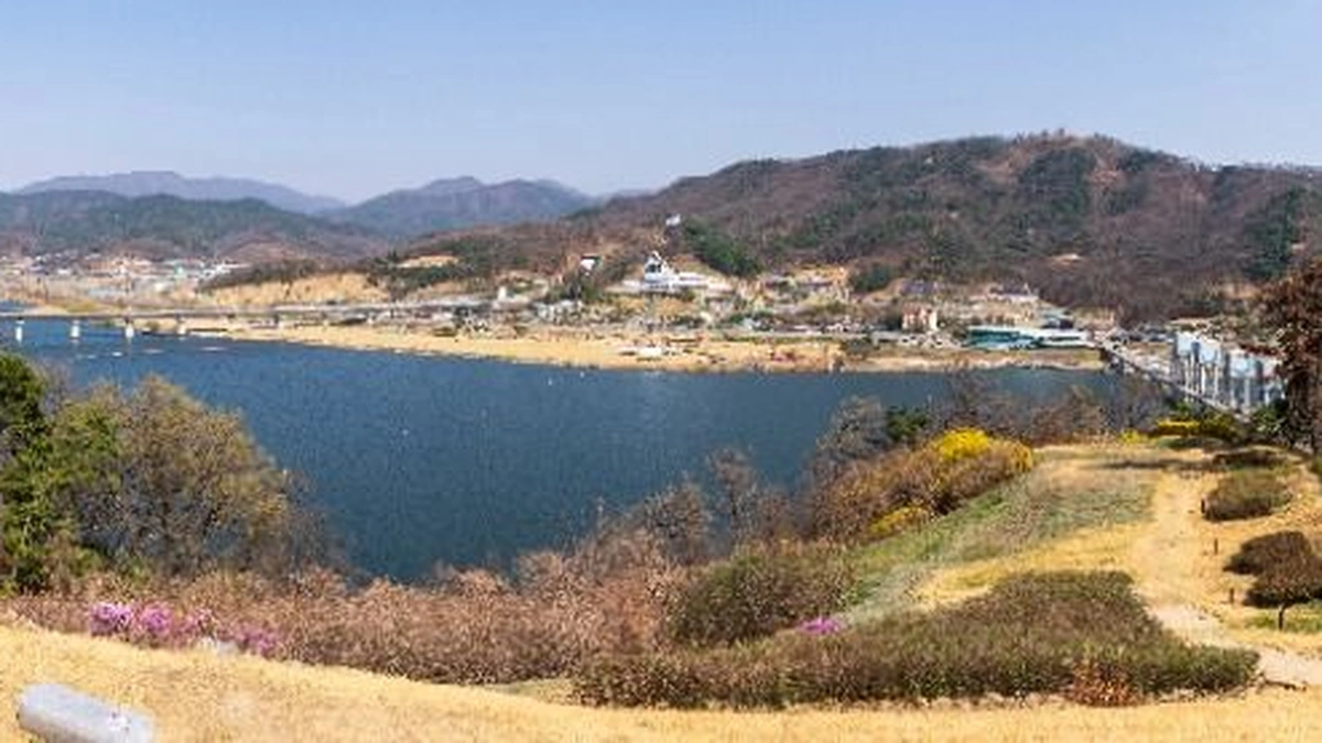 관호산성