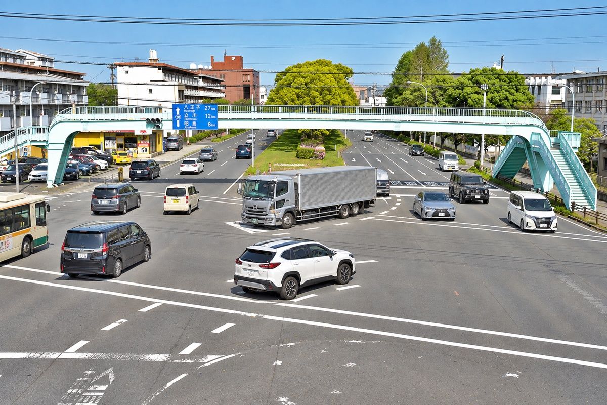 引用:記事の内容と関連しAIツールで作成されたイメージ