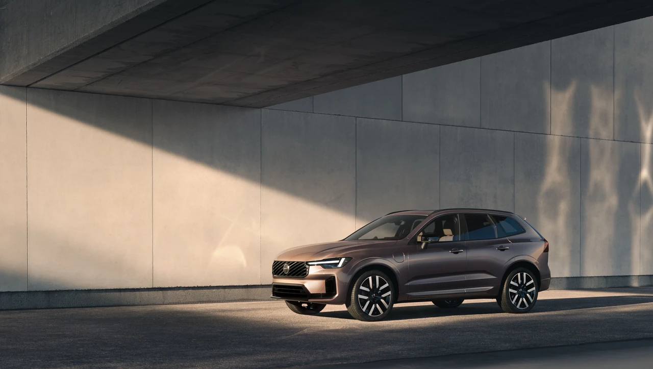 XC60 / 볼보