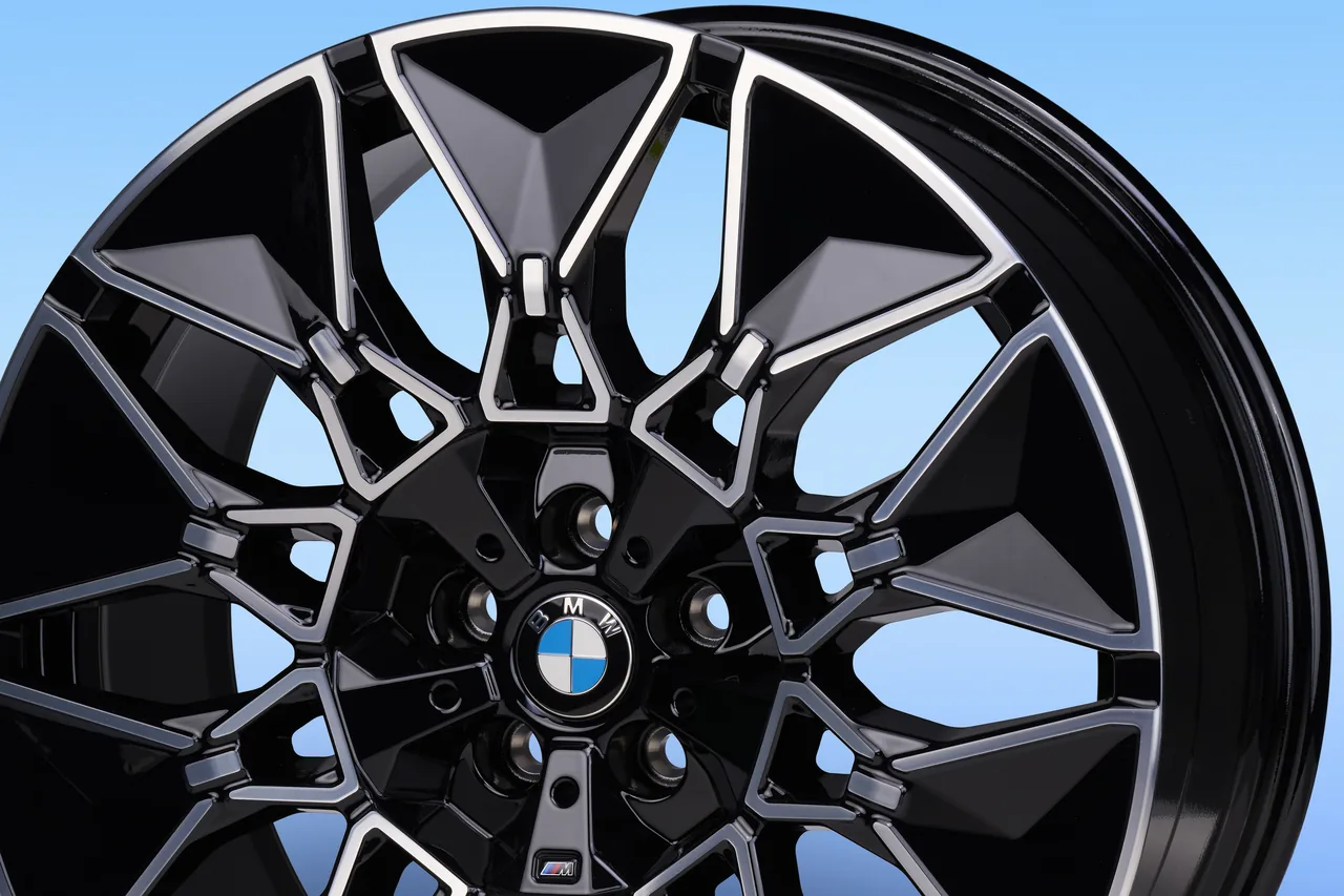 BMW i3 / BMW