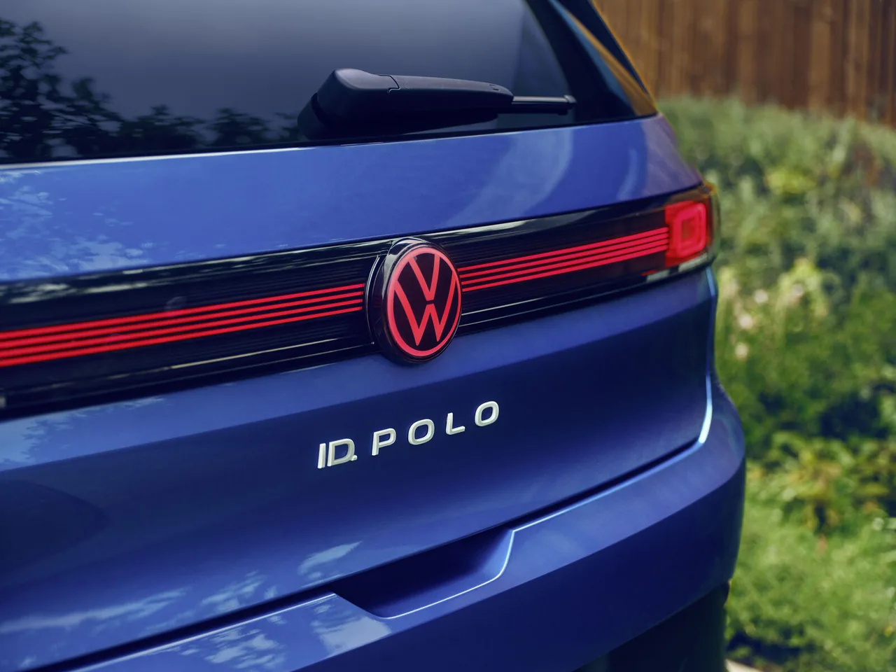 ID. Polo / 폭스바겐