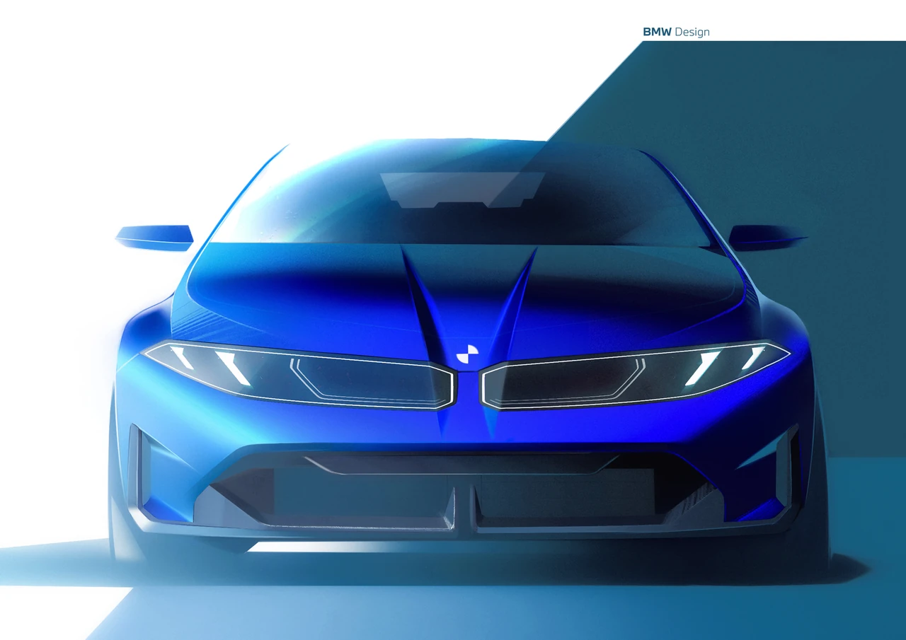 BMW i3 / BMW