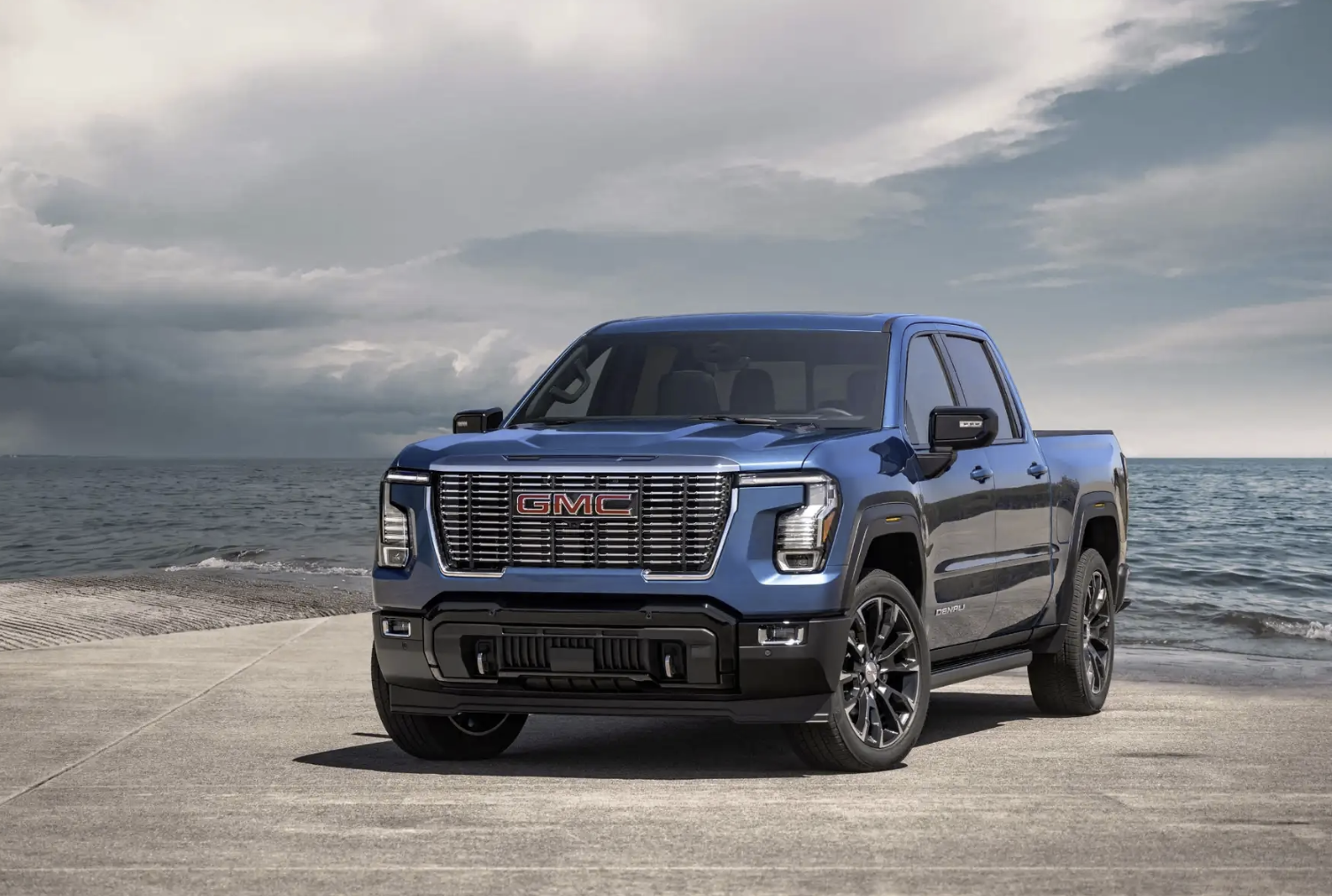 2027 GMC 시에라 1500 공개 6.6 V8 488마력 가격 정리