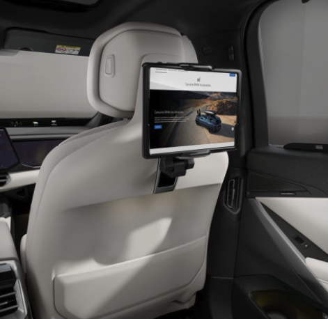신형 BMW X5 M 퍼포먼스 파츠 공개& 550L 루프박스 추가