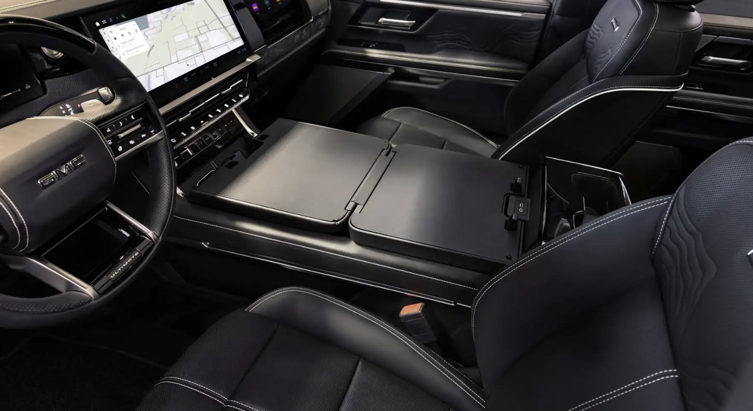 2027 GMC 시에라 1500 공개 6.6 V8 488마력 가격 정리