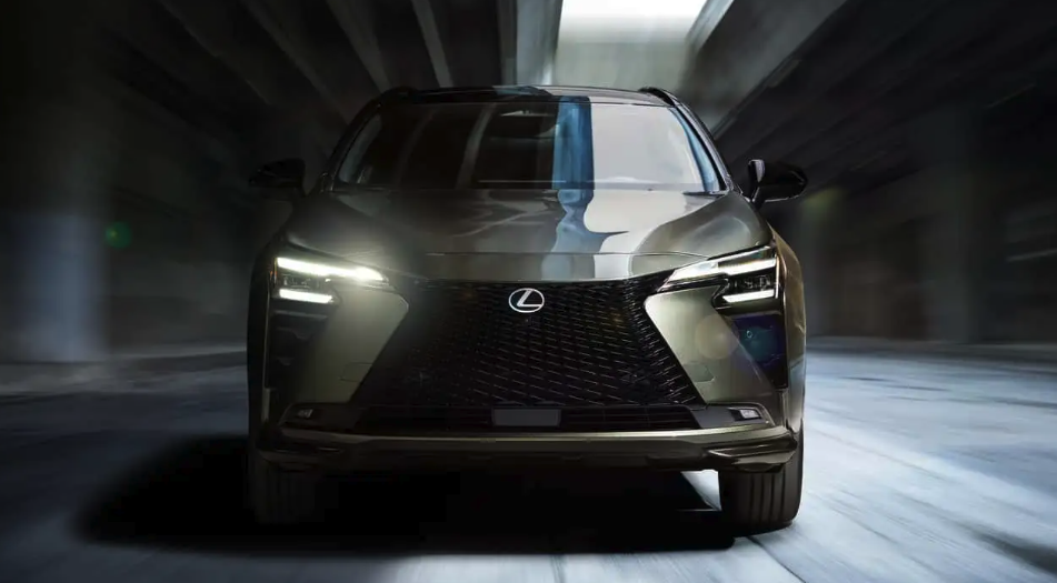 2027 렉서스 NX 부분변경 공개 이전과 달리진점과 326마력 PHEV 특징정리