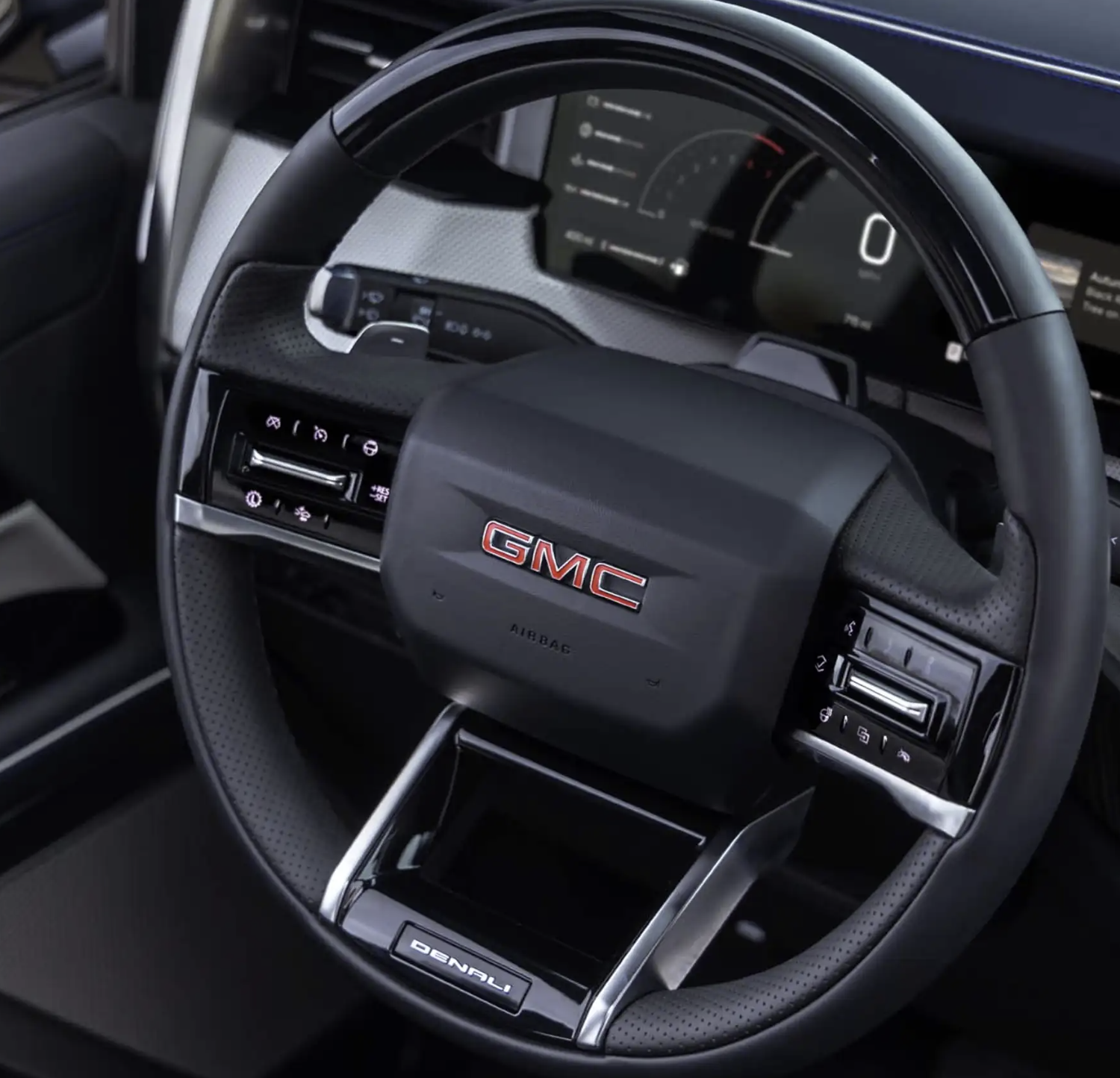 2027 GMC 시에라 1500 공개 6.6 V8 488마력 가격 정리