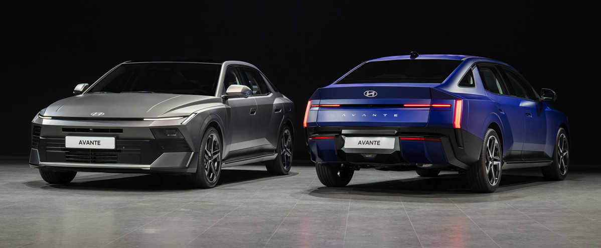 8세대 아반떼 하이브리드 17인치 21.2km/L 연비 정리