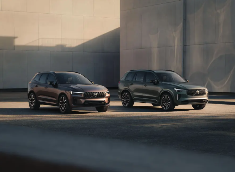 배터리 2배 커졌다 볼보 XC60 & XC90 개선모델 공개