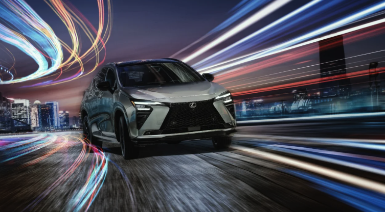 2027 렉서스 NX 부분변경 공개 이전과 달리진점과 326마력 PHEV 특징정리