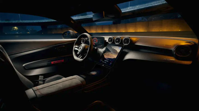 메르세데스 AMG CLE 646 공개 646마력 V8 30대 한정