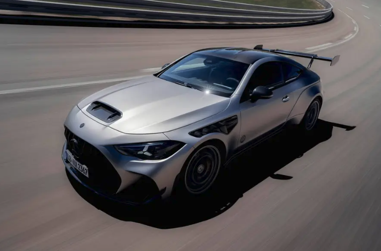 메르세데스 AMG CLE 646 공개 646마력 V8 30대 한정