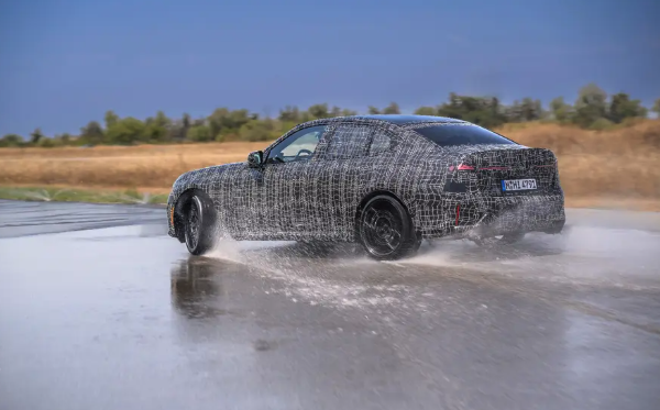 신형 BMW 3시리즈 G50 M350 xDrive 제원 출시일 정리