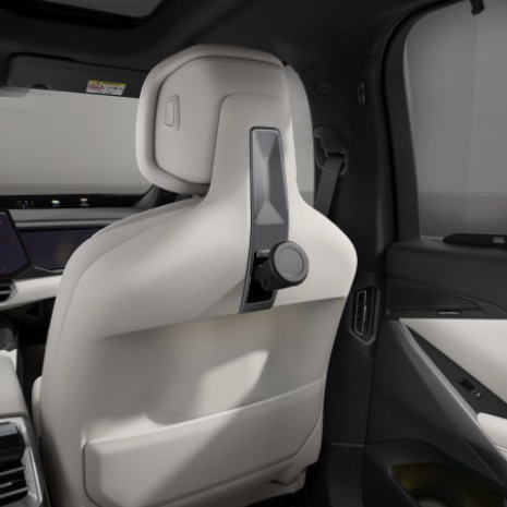 신형 BMW X5 M 퍼포먼스 파츠 공개& 550L 루프박스 추가